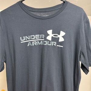 Under Armour Men's Short Sleeve Tee